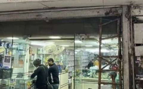 风暴眼｜卖中国人假辉瑞药的印度老板跑路了，赚了3个亿