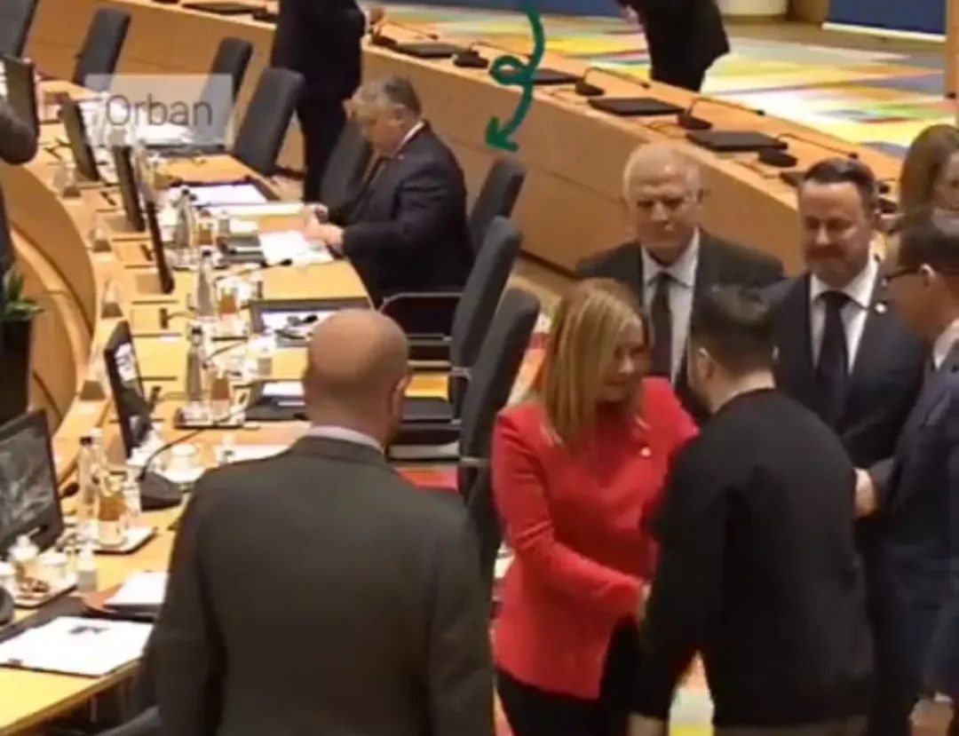 这个欧盟成员，为何成了美国的“对手”