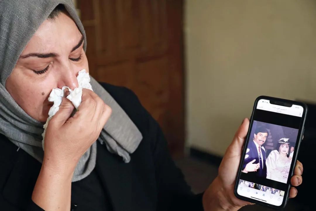 20年了，这场噩梦远没有结束