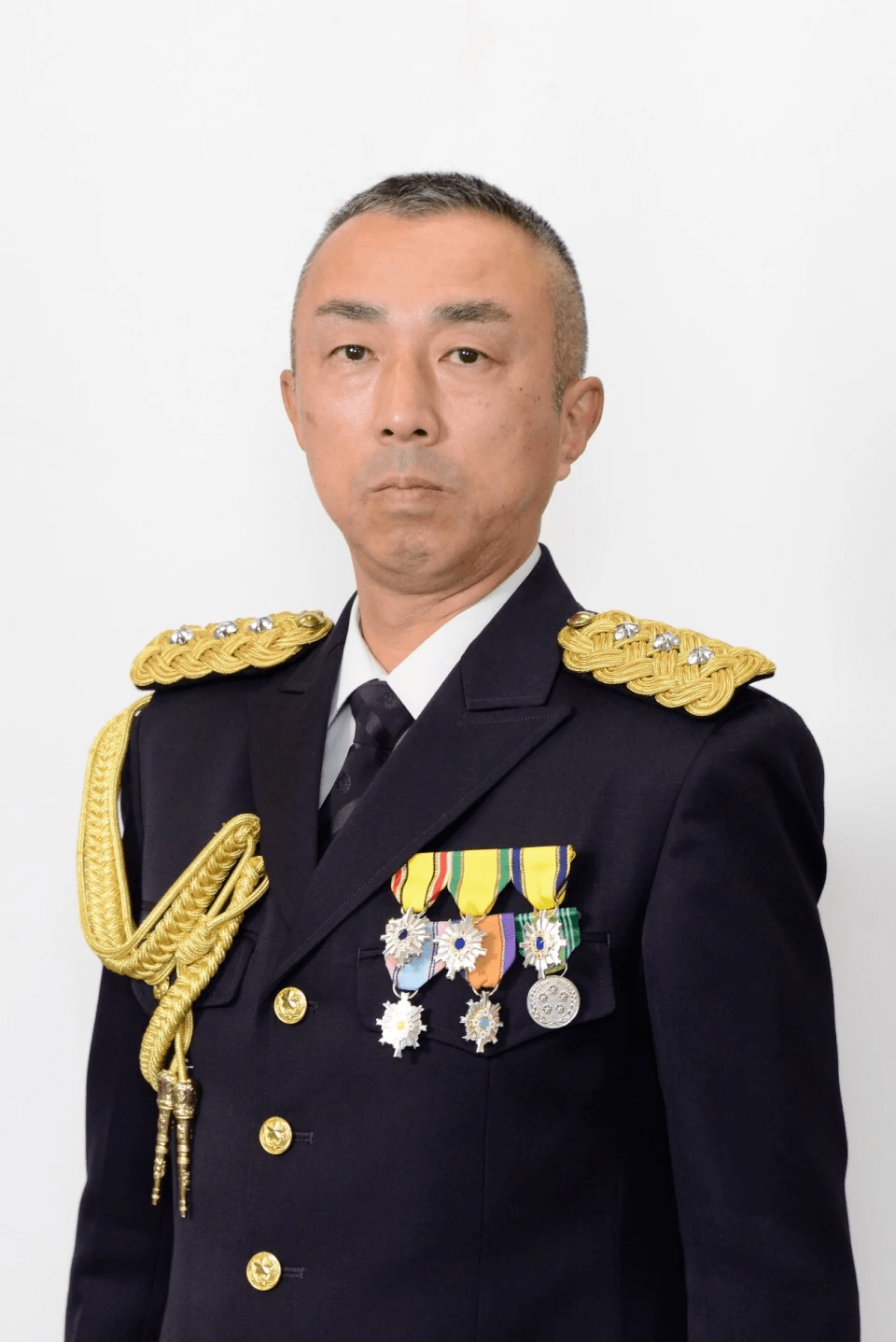 直升机坠海！日本第8师团司令部团灭，陆上自卫队为何海上作死？