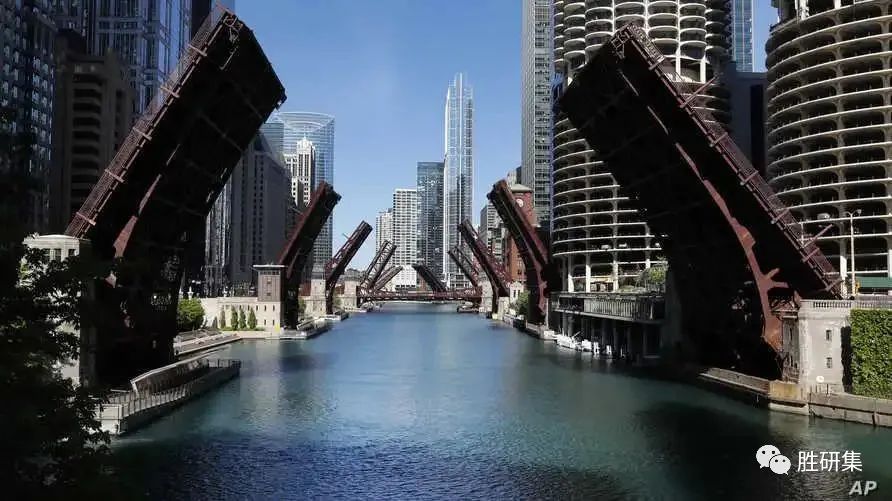 霸天虎来袭，芝加哥青少年暴乱已成为惯例!