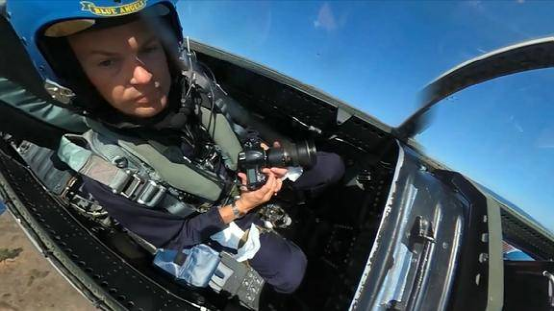 “有种开火控雷达照我！”解放军空军回呛台军这句话有啥玄机？