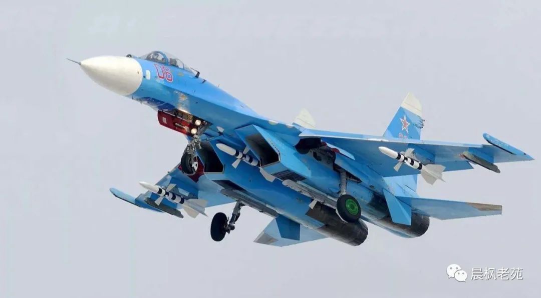 中国特色的战斗机高低搭配