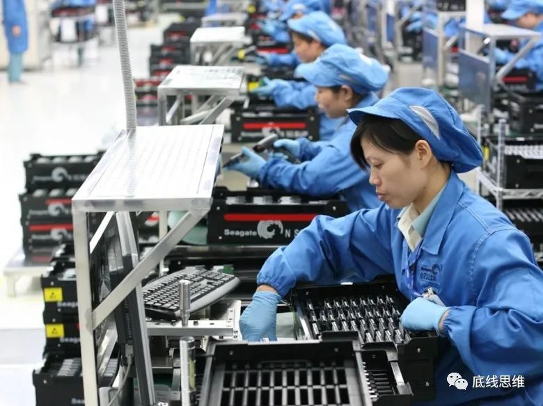 电车是比芯片更大的战场，中国正在胜出