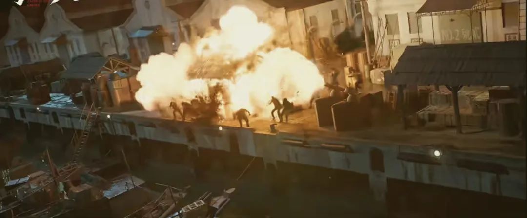 龙蛇混杂之下的汕头交通站，有多重要？