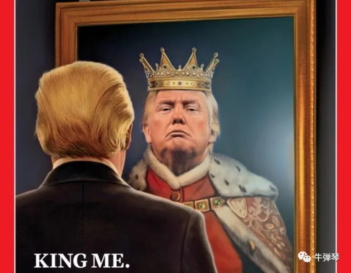 4月4日，美国将上演一场超级大戏