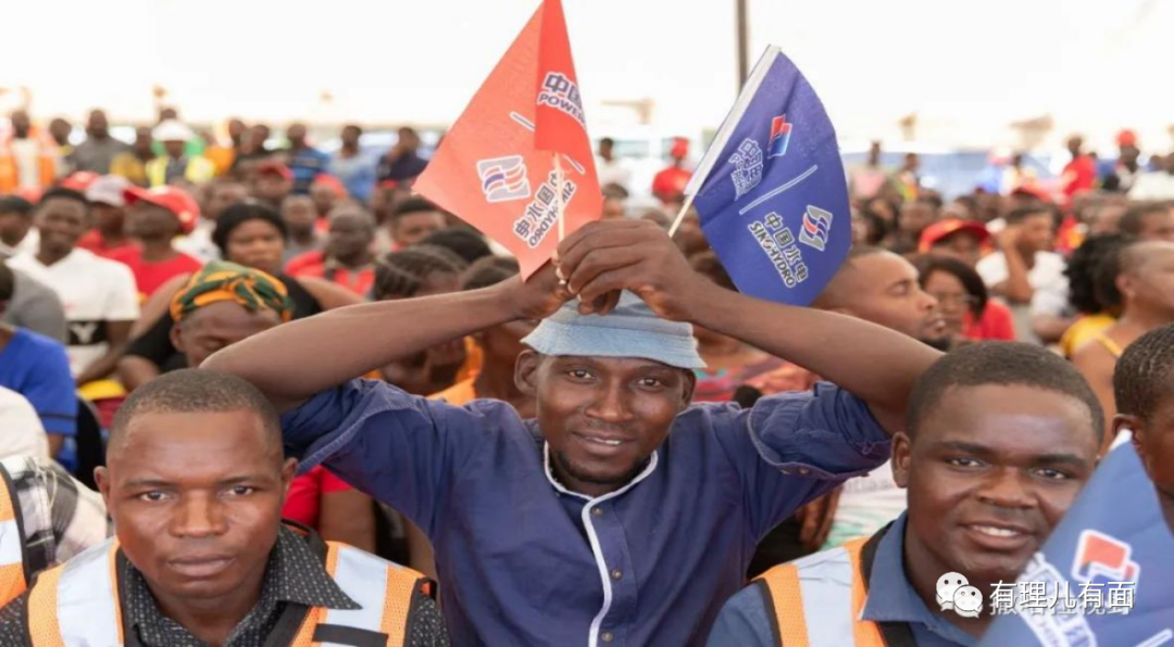 美式“民主”大棒折戟赞比亚！