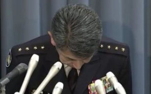 日本突发坠机！陆上自卫队第八师团长在机上，8天前刚刚上任