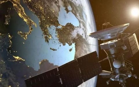 这场竞赛对中美至关重要！应对星链，这13000颗卫星是中国破局关键