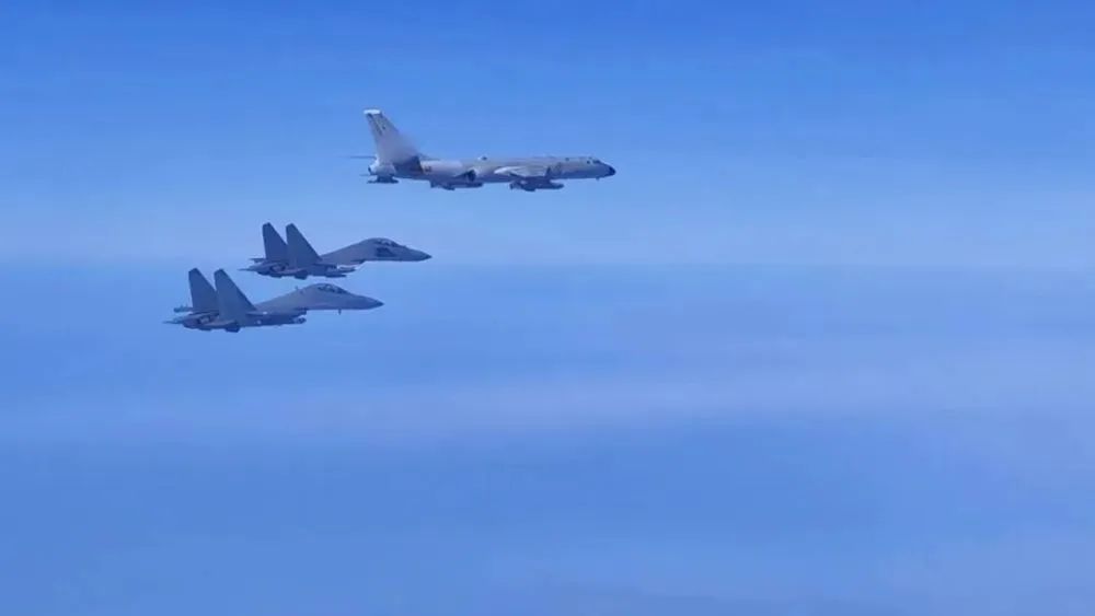 这，才是对蛙岛战略的真正意图！蔡逆已是无计可施！