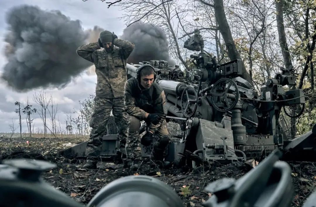 有没有一种可能：美国对于乌军信息，可能真不太了解？