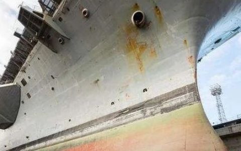 至少3艘尼米兹级航母有报废风险？
