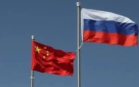 一架中国专机，将飞往俄罗斯，中俄要谈的内容，令美方担忧