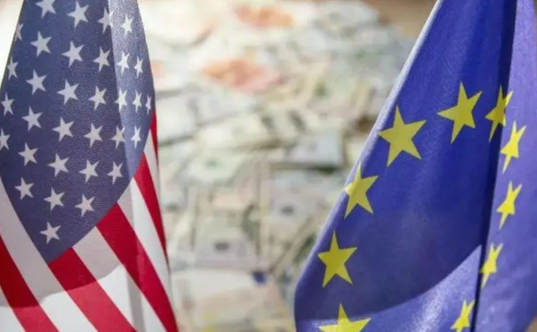 特朗普: 美国正遭受200年来最大的失败！