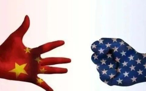大国竞争，中国的“王道”必将胜过美国的“霸道”