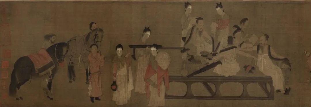 千年积累下来的古代图书，最后都去哪儿了？