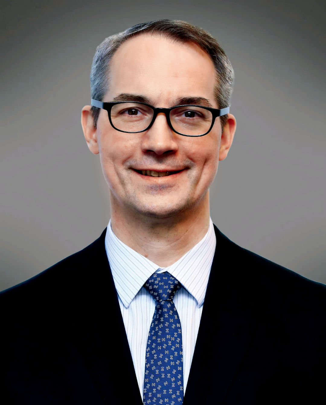 专访中国美国商会总裁何迈可：在华投资是一个缓慢回归的过程