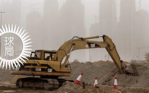 这个国家工程，烂尾但没完全烂尾