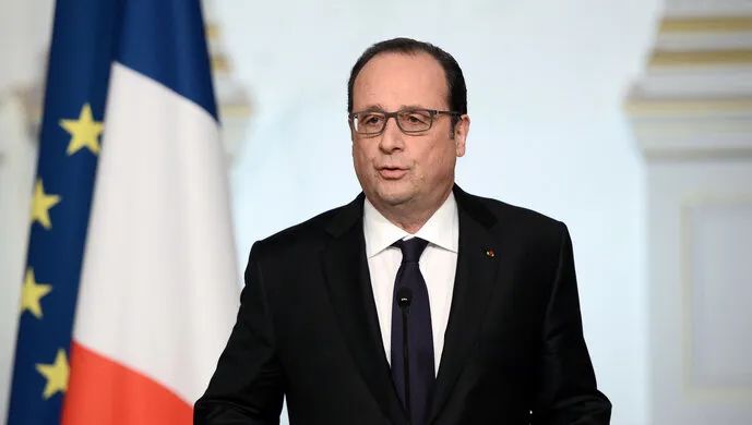 马克龙：法国绝对不做任何大国的附庸