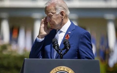 美媒感叹：中国，正在捉弄美国