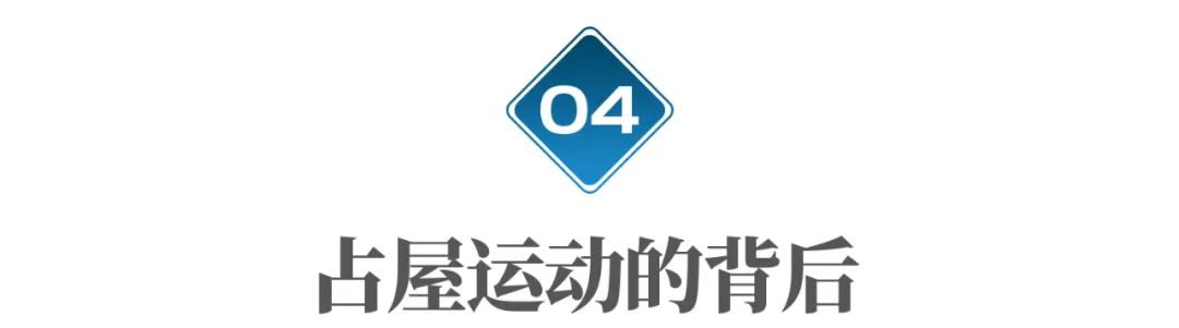 华人房子被吉普赛人抢占，西方“占房运动”有多离谱？