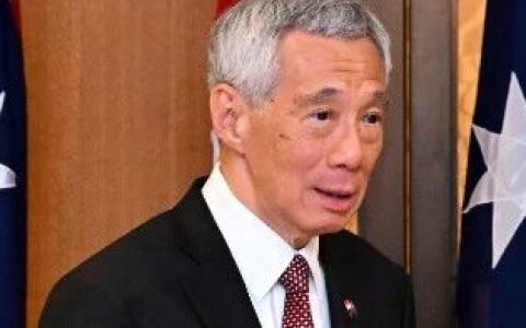 李显龙：世界正回到一战和二战之间，中美敌意会使双方付出高昂代价  对世界意味着“巨大麻烦”