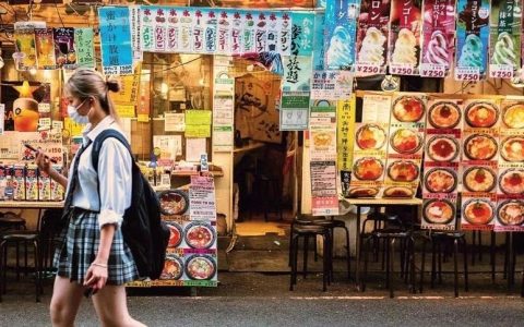为了饺子，日本的几个城市缠斗多年？！
