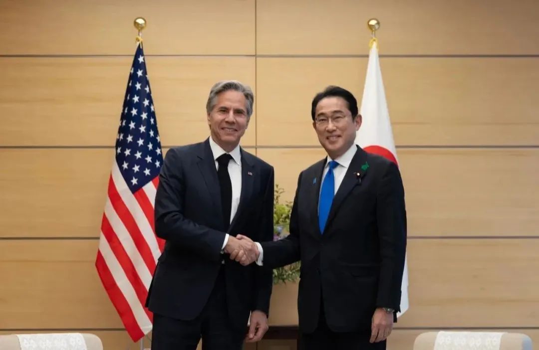 “叛亚入欧”和日本的G7牌