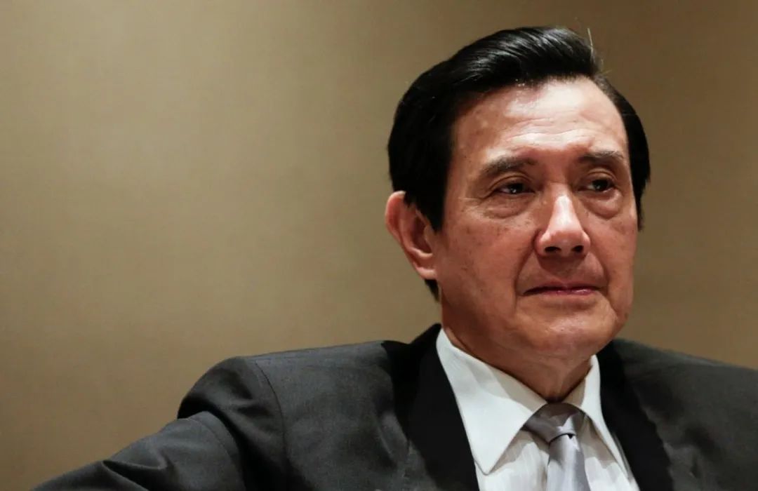 和统有望？国民党承诺若重返执政地位，将彻底“下架”民进党。