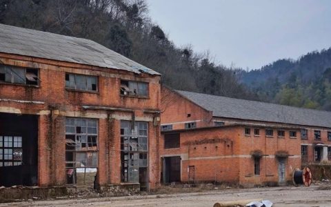 诱战逼战形势紧迫，我国上世纪60年代修的战备设施，还能否启用？