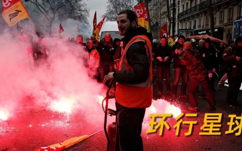 这回真的不能忍了