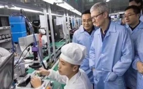 中国不是发展中国家？美国遏制中国的又一行径罢了