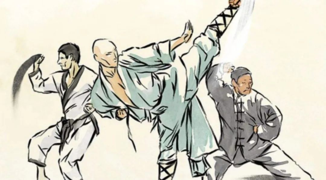 中美航母对峙，到底谁赢了？