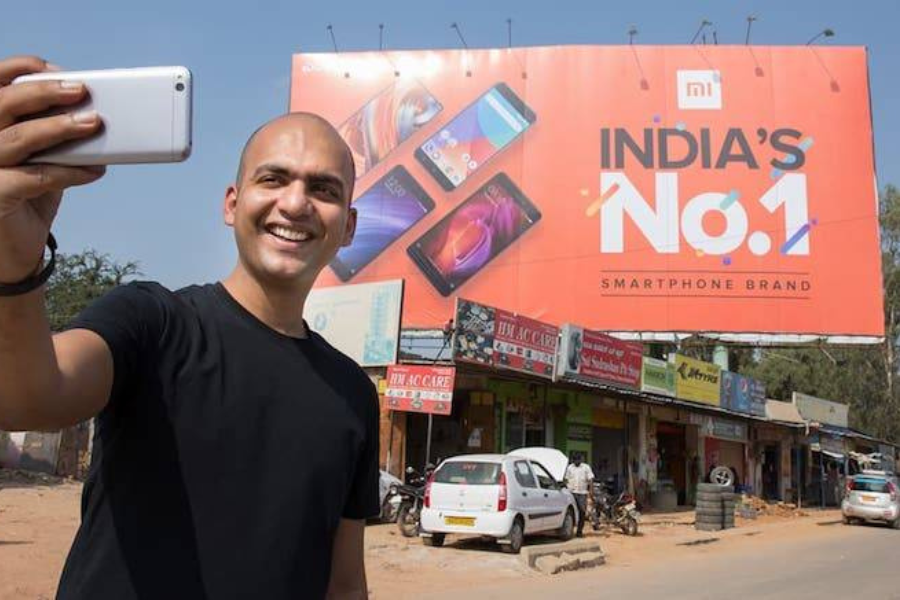 从乌克兰制裁小米，开始联想......