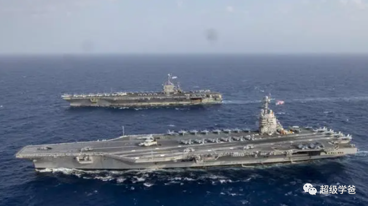 看到美国还在错误的道路上狂奔，我就放心了