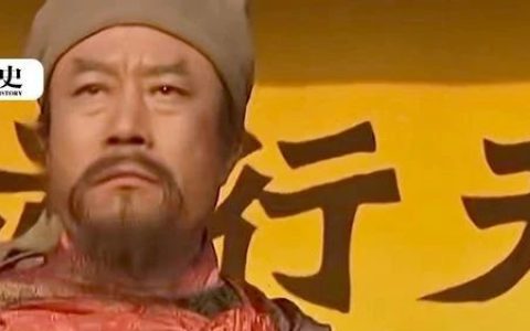 义薄云天的宋江，为何会被后世文人越描越黑？