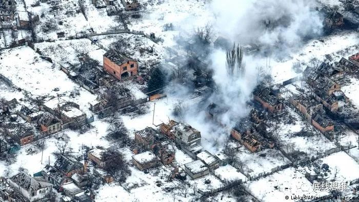 王文对话杜金：中国保持独立性，比直接支持俄罗斯要珍贵得多