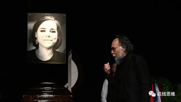 王文对话杜金：中国保持独立性，比直接支持俄罗斯要珍贵得多