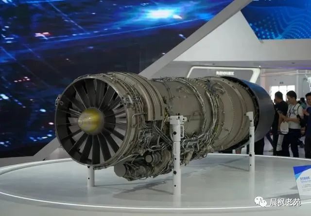 中国特色的战斗机高低搭配