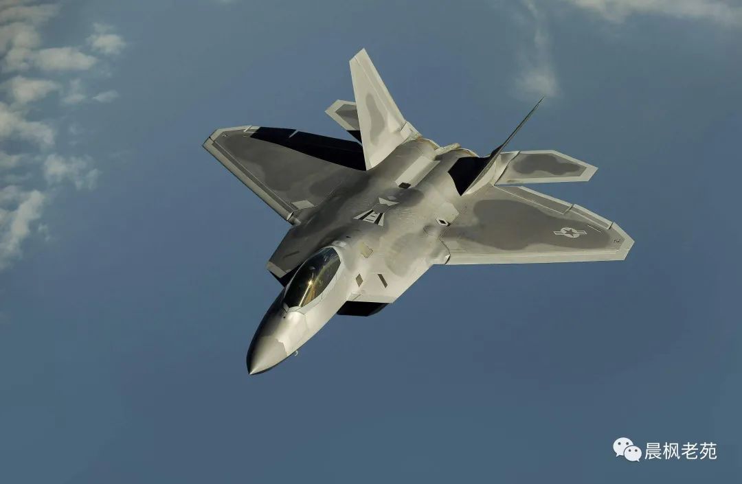 中国特色的战斗机高低搭配