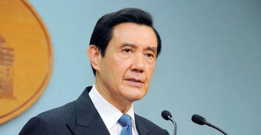 马英九赴中国大陆祭祖，他的老家在哪里？