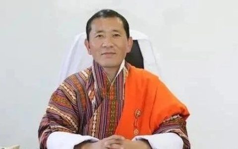 不丹离中国越来越近，印度急眼了！