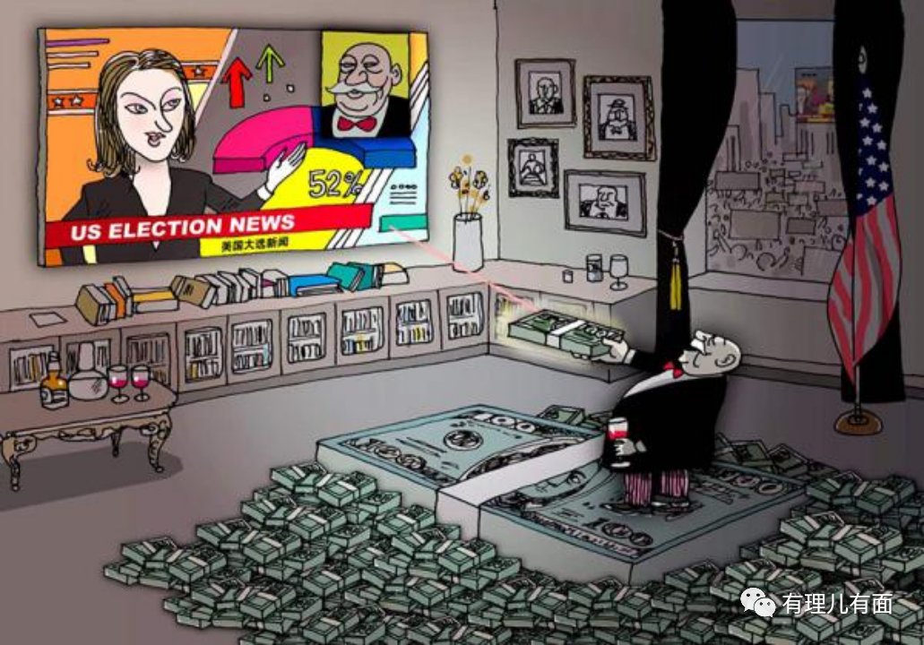 美式“民主”大棒折戟赞比亚！