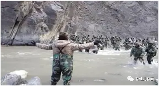 这里是藏南，中国的藏南！