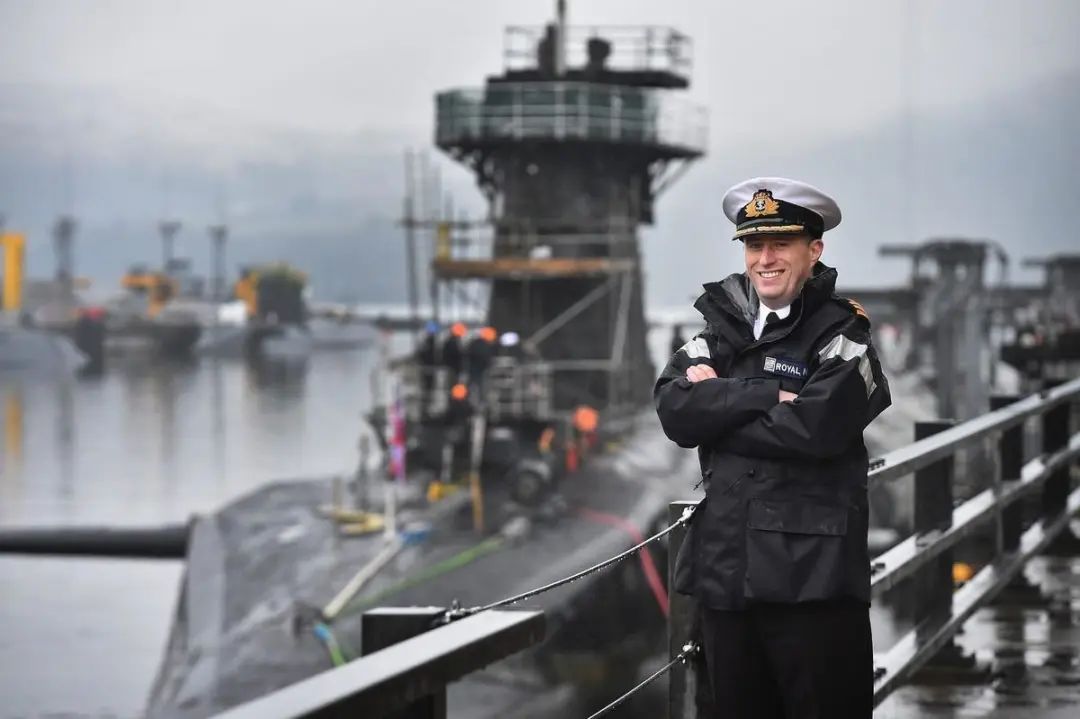 好大口气！英国海军派它就想阻挠中国统一？