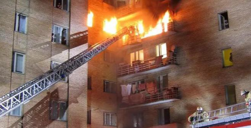 揭底莆田学徒：夺命大火背后，失控早已注定！