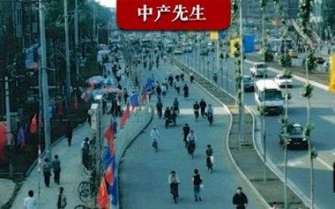 1998-2002：多数人唯一真实经历过的一次通缩
