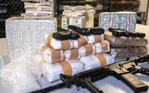 墨西哥，毒品与暴力之殇