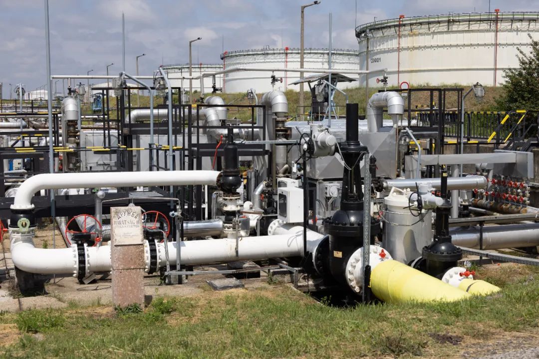 这个欧盟成员，为何成了美国的“对手”