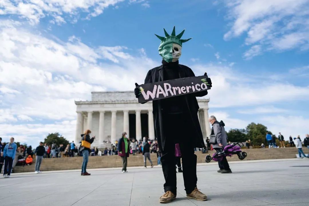 20年了，这场噩梦远没有结束